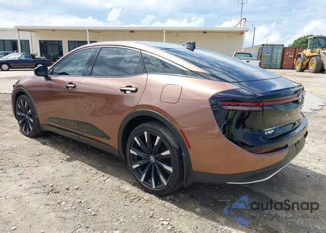 2023 Toyota Crown Platinum from USA, damaged, VIN JTDAFAAF6P3001528